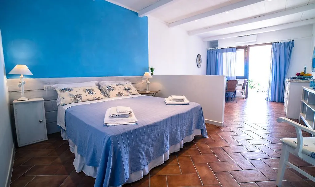 Apartamento Stiva Taormina